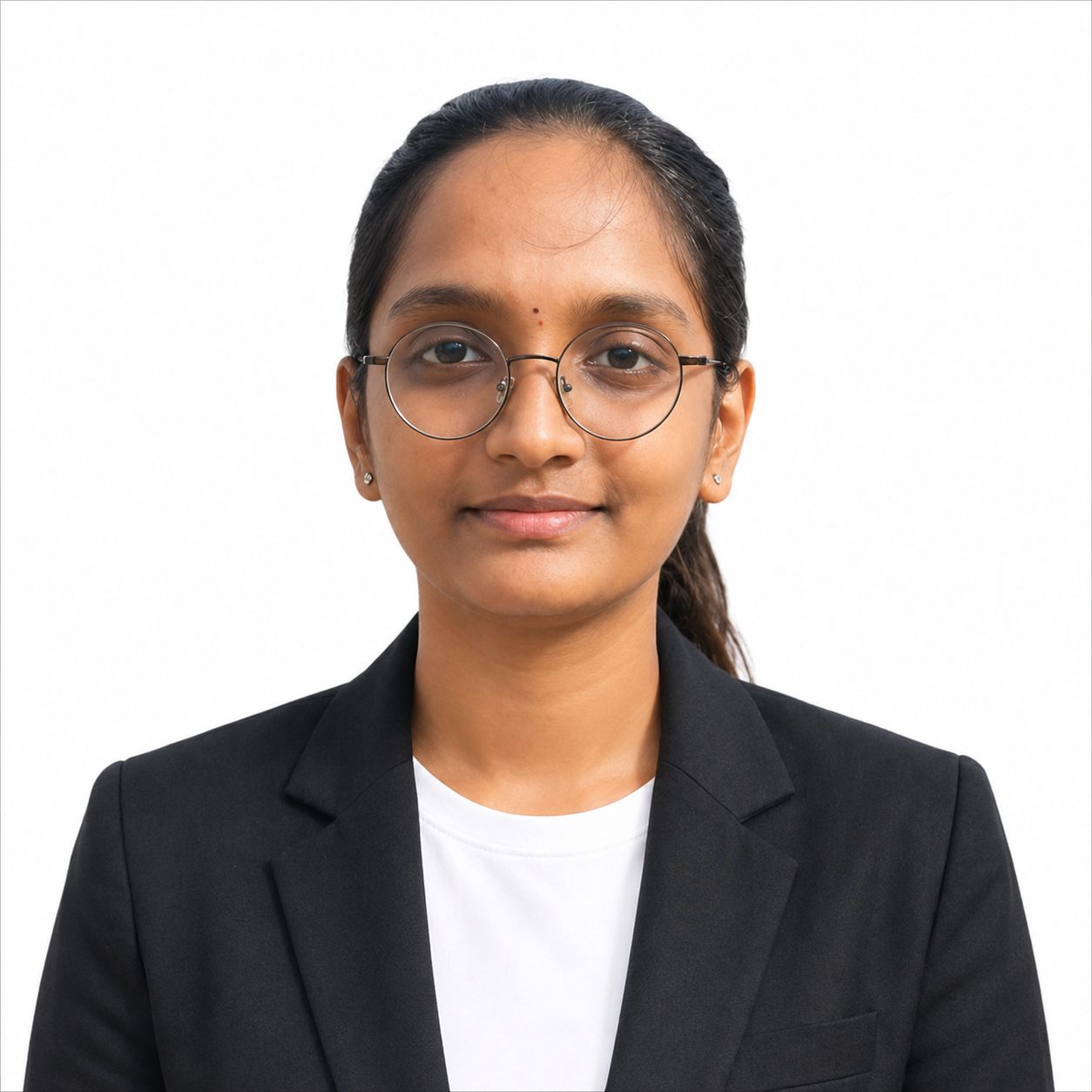 SRITW Placements selected students
